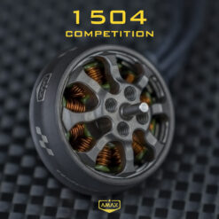 AMAX Competition 1504 Motor