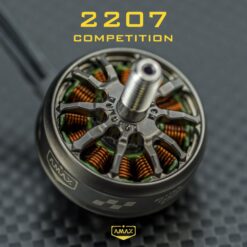 AMAX Competition 2207 Motor