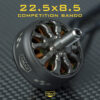 AMAX Competition  22.5x8.5 Bando (Robust Version) Freestyle