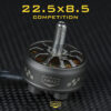 AMAX Competition 22.5x8.5 Motor