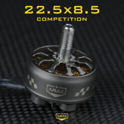 AMAX Competition 22.5x8.5 Motor