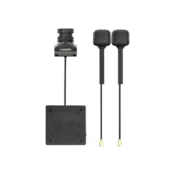 Caddx Walksnail Avatar HD Pro Kit 32G With Gyroflow (Dual Antennas Version)