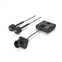 Caddx Walksnail Avatar HD Pro Kit 32G With Gyroflow (Dual Antennas Version)
