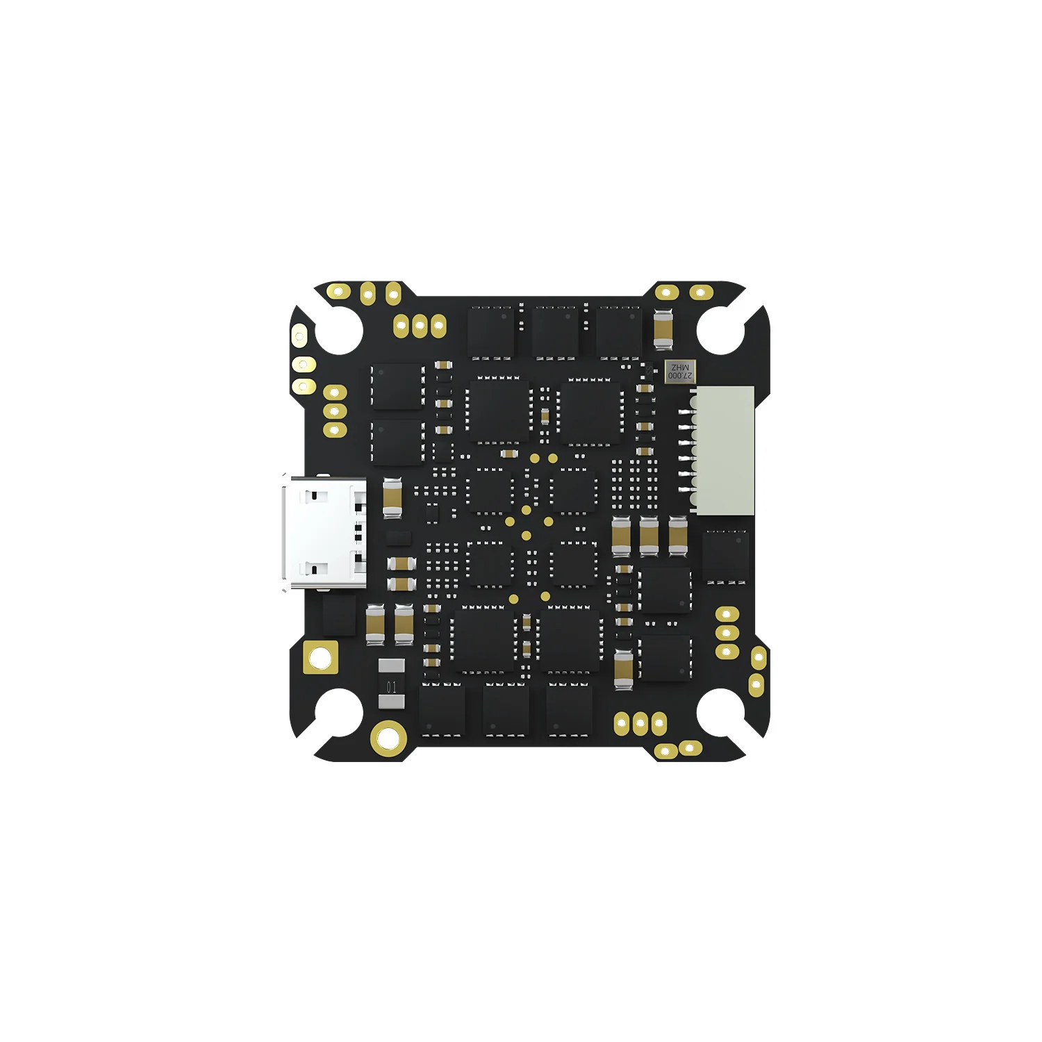 CADDXFPV SuperF405HD AIO ELRS V1.0 flight controller for GoFilm20