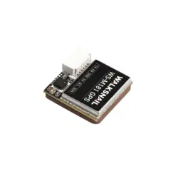 Caddx Walksnail WS-M181 GPS