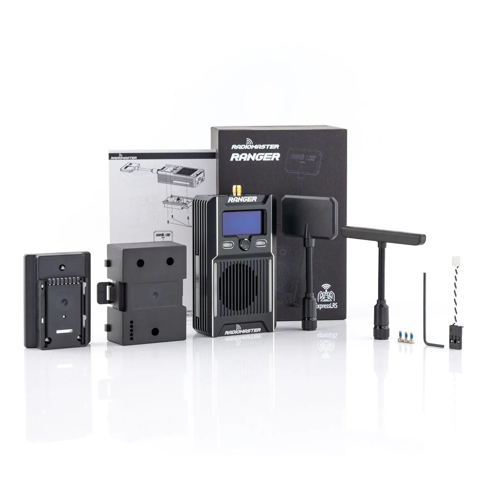 Radiomaster Ranger 2.4GHz ExpressLRS RF Module