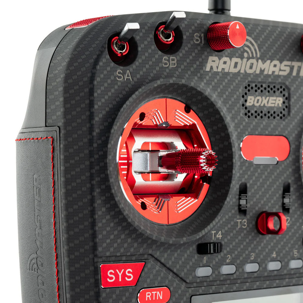 Radiomaster Boxer Max Radio Controller ELRS (M2) - Image 6