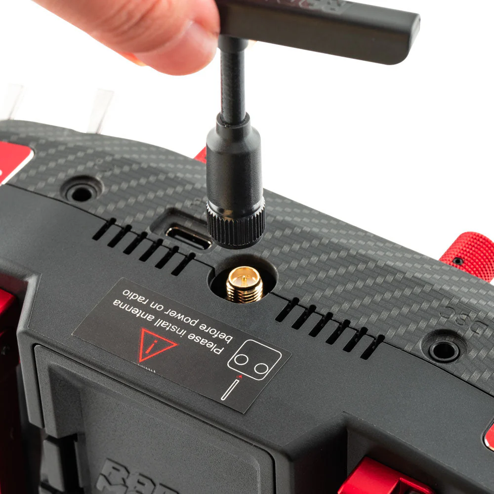 Radiomaster Boxer Max Radio Controller ELRS (M2) - Image 9