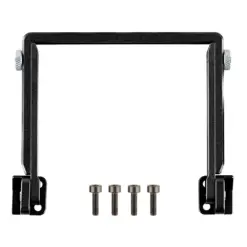 Radiomaster Boxer Adjustable Length CNC Metal Folding Stand / Handle