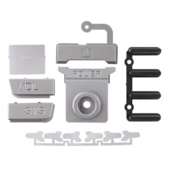 TX16s MKII Button set