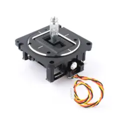 Radiomaster TX16S and Boxer Replacement HALL Gimbal V4
