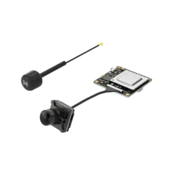 Caddx Walksnail Avatar HD Mini 1s Kit