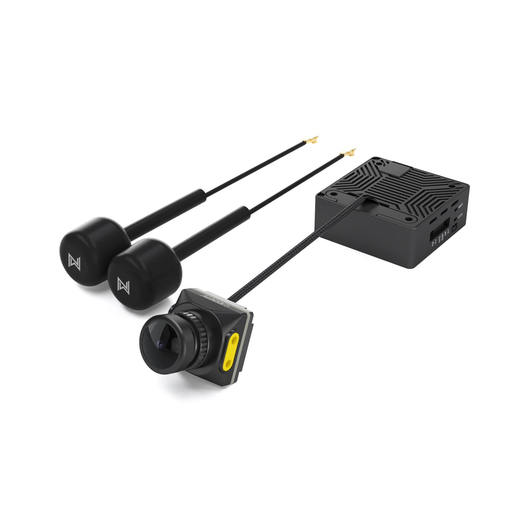 Caddx Walksnail Avatar Moonlight Kit