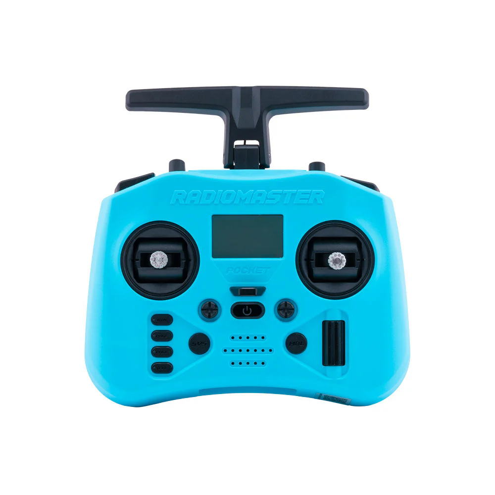 Radiomaster Pocket Crush Radio Controller (M2)