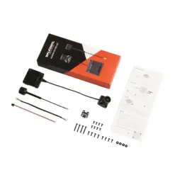 Caddx Walksnail Avatar HD Pro Kit (32G With Gyroflow)