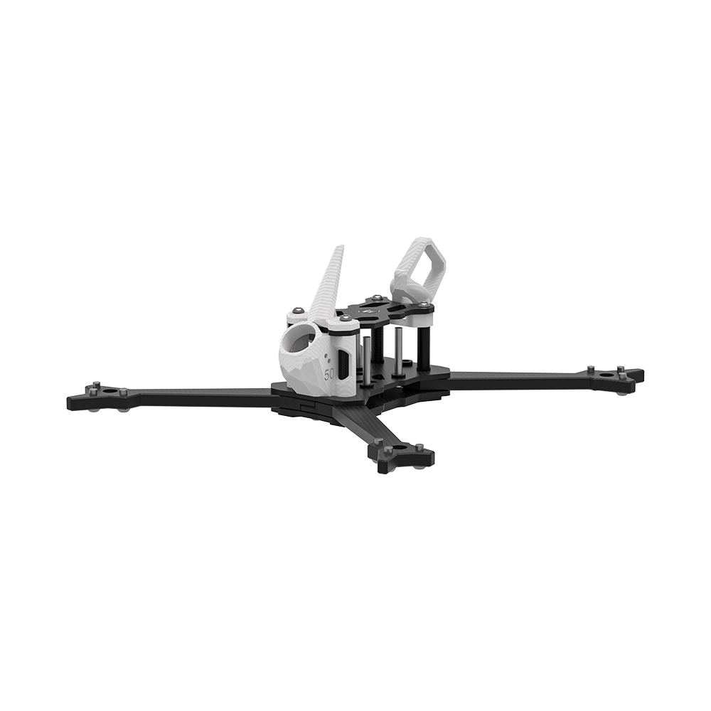 Mach R5 Ultra Race Frame Kit