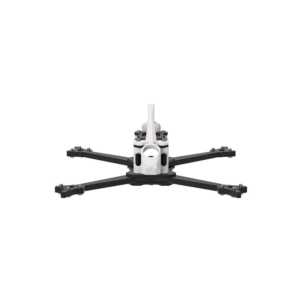 Mach R5 Ultra Race Frame Kit - Image 2