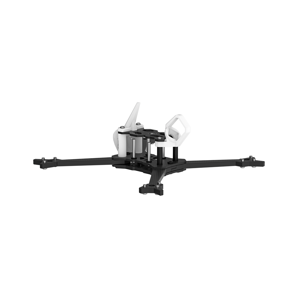 Mach R5 Ultra Race Frame Kit - Image 4