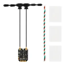 Radiomaster RP4TD ExpressLRS 2.4GHz True Diversity Receiver