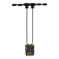 Radiomaster RP4TD ExpressLRS 2.4GHz True Diversity Receiver