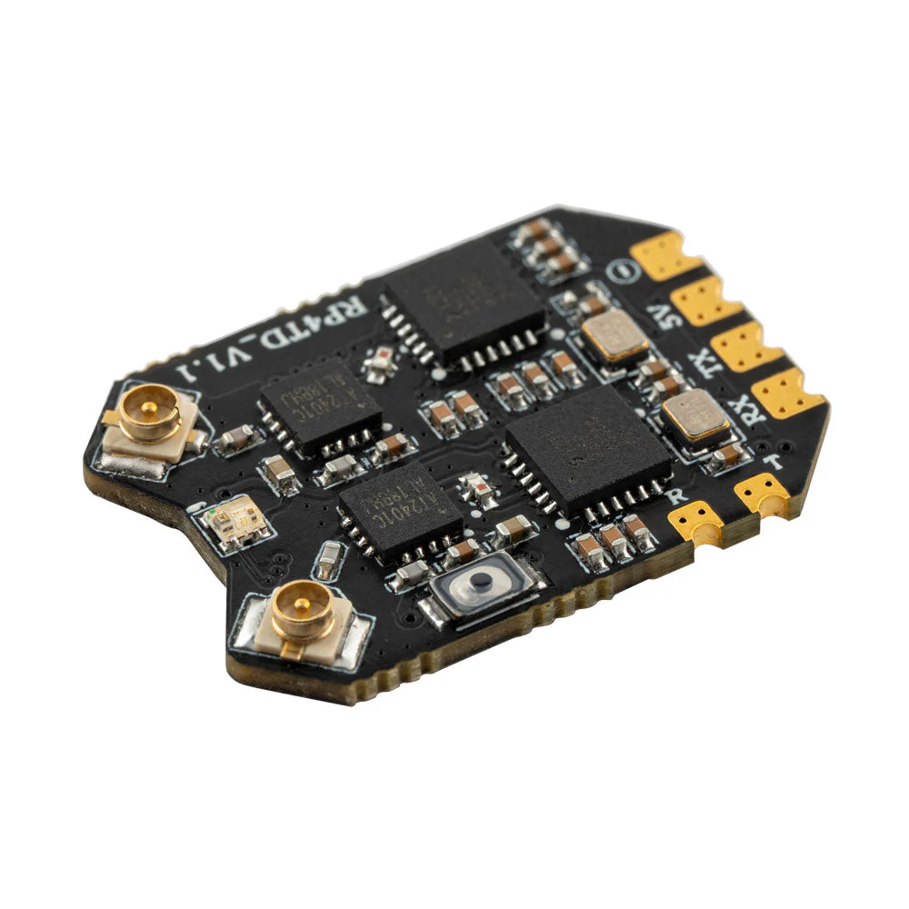 Radiomaster RP4TD ExpressLRS 2.4GHz True Diversity Receiver - Image 5