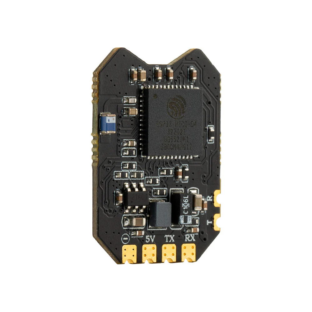Radiomaster RP4TD ExpressLRS 2.4GHz True Diversity Receiver