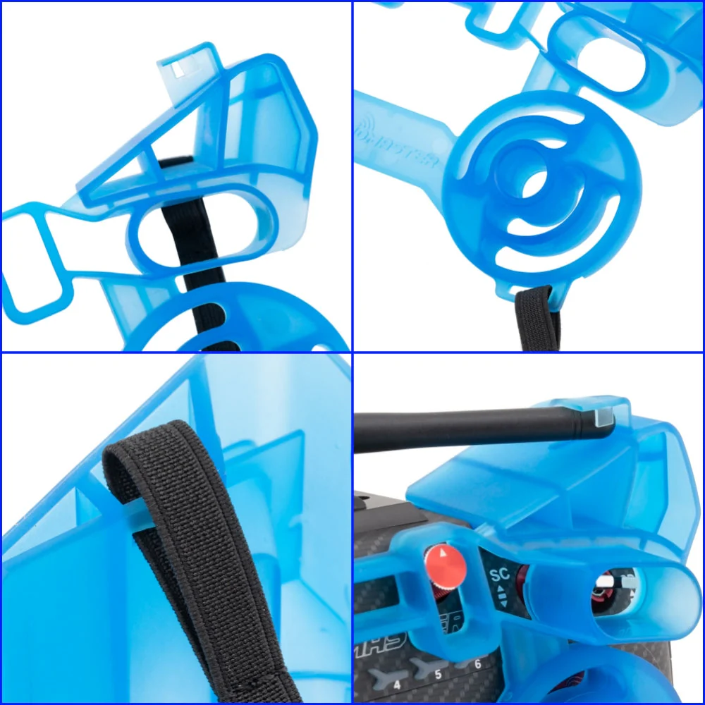 Radiomaster TX16S & TX16S MKII Gimbal and Switch Protector - Image 4