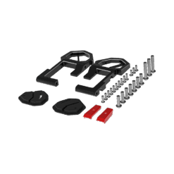 iFlight CineFlow 5 / CineLR 7 Camera Side Plate Kit