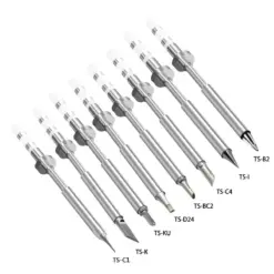 Sequre TS Soldering Iron Tip
