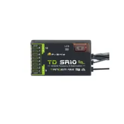 FrSky Tandem TD SR10 Receiver