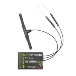 FrSky Tandem TD SR12 Receiver