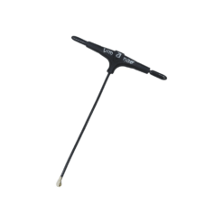Dipole T antenna for ELRS 2.4GHz (80mm)