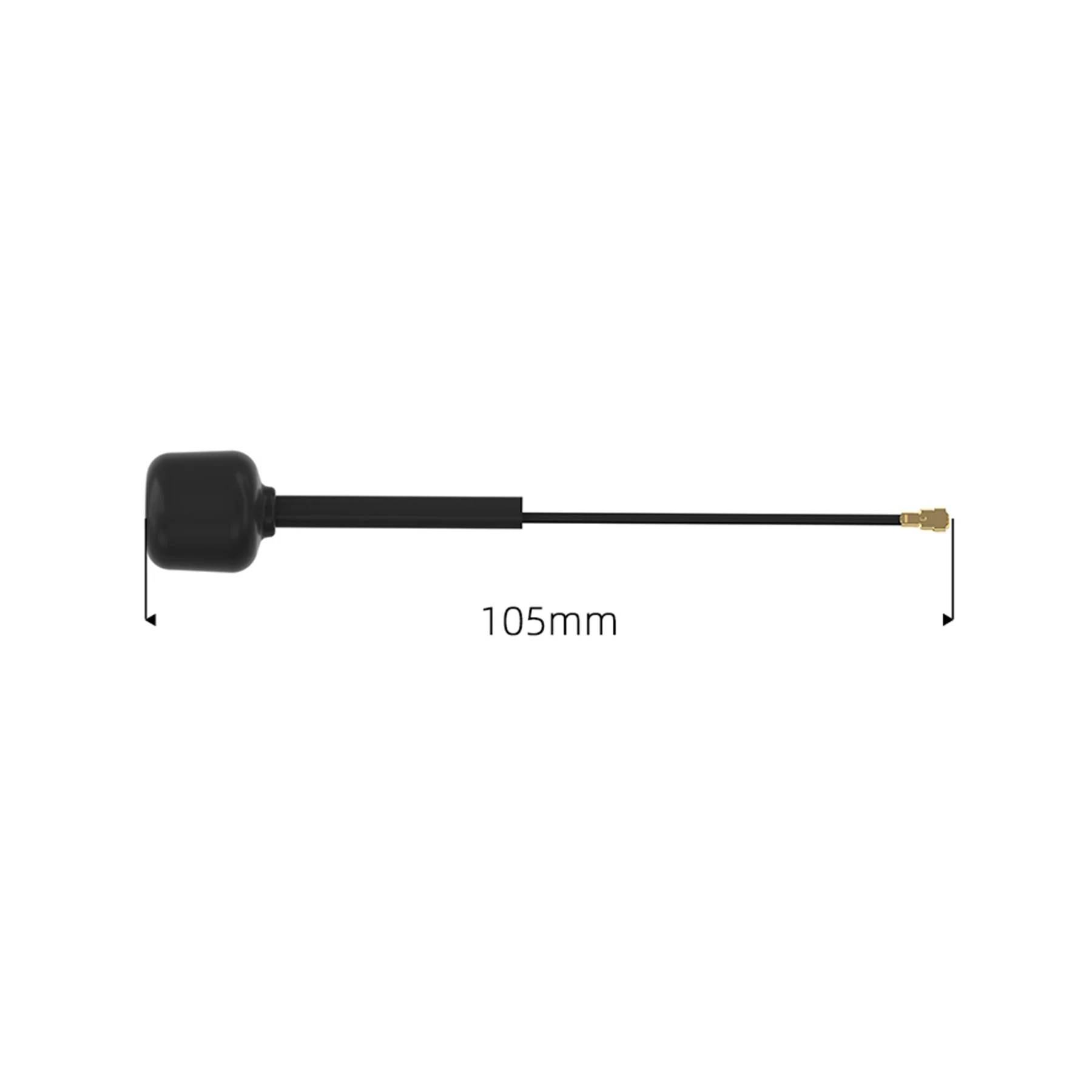 Caddx Walksnail Avatar HD Pro Kit (32G With Gyroflow) - Image 4