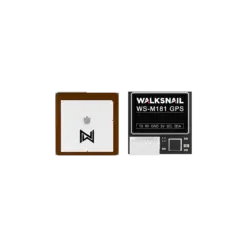 Caddx Walksnail WS-M181 GPS