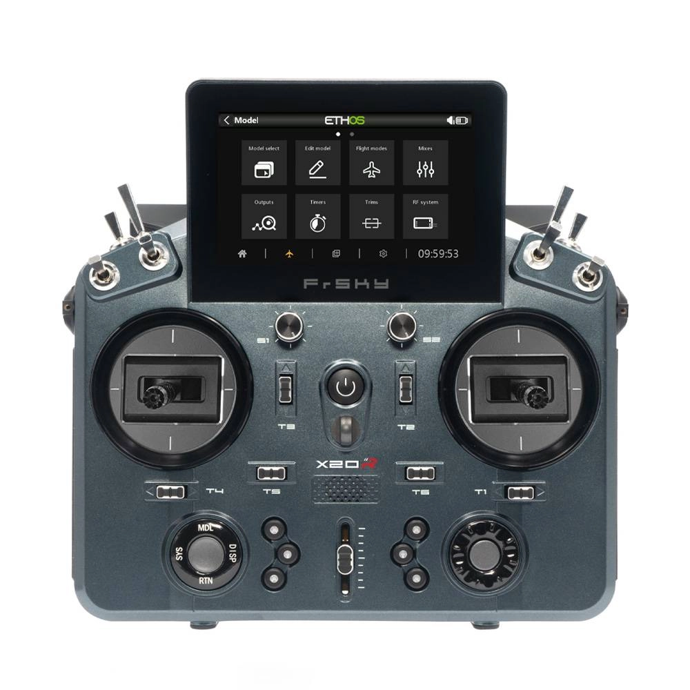 FrSky X20R Tandem Radio Transmitter