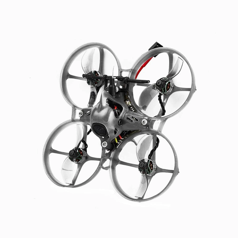 HGLRC Petrel 75Whoop FPV Drone