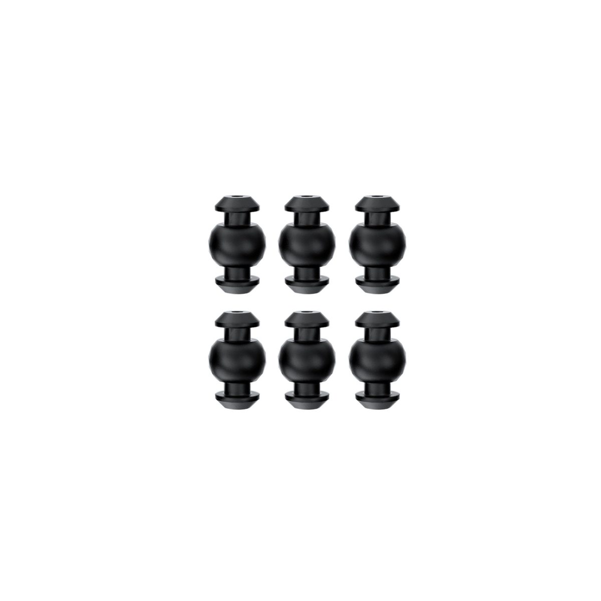 GEP-Camera Damping Balls ( 6 PCS )