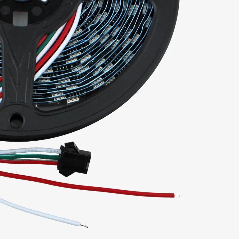 WS2812B RGB Addressable Led Strip 60 LED/M (1M) - Image 2