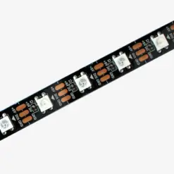 WS2812B RGB Addressable Led Strip 60 LED/M (1M)