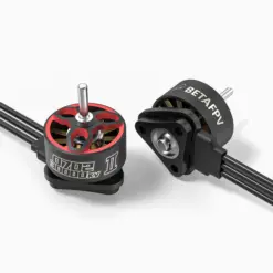 BetaFPV 0702 II 30000KV Brushless Motors (4Pcs)