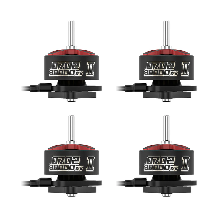 BetaFPV 0702 II 30000KV Brushless Motors (4Pcs) - Image 2