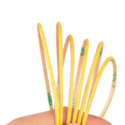 2mm Flexible Ultra Slim COB LED Strip (1M)