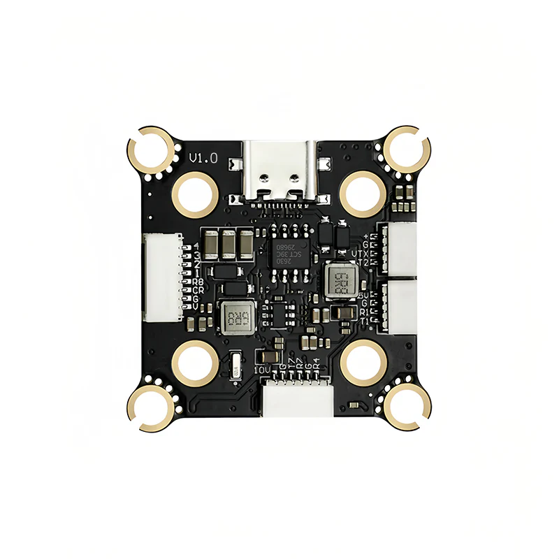 Sequre H743 V2 Flight Controller - Image 5