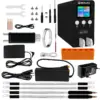 SEQURE SQ-SW3 Spot Welder (SWP25+WP30EU Plug)