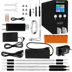 SEQURE SQ-SW3 Spot Welder (SWP25+WP30EU Plug)