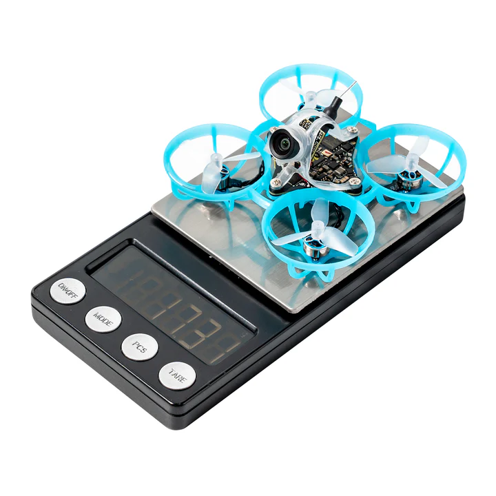 BetaFPV Air65 Brushless Analog Whoop - ELRS - Image 2