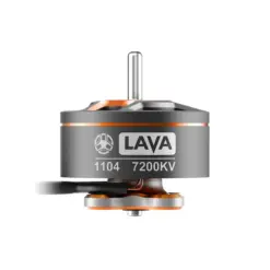 BetaFPV LAVA Series 1104 | 7200KV Brushless Motors