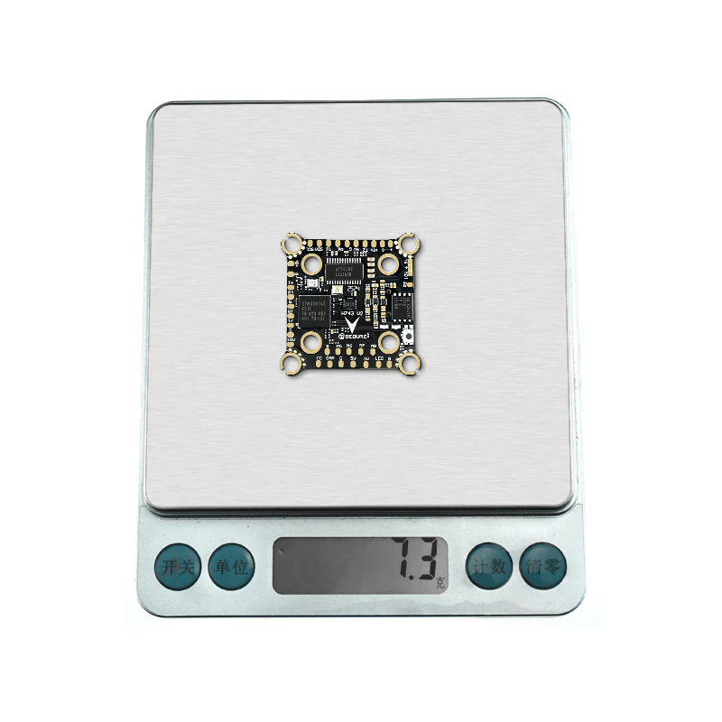 Sequre H743 V2 Flight Controller - Image 2