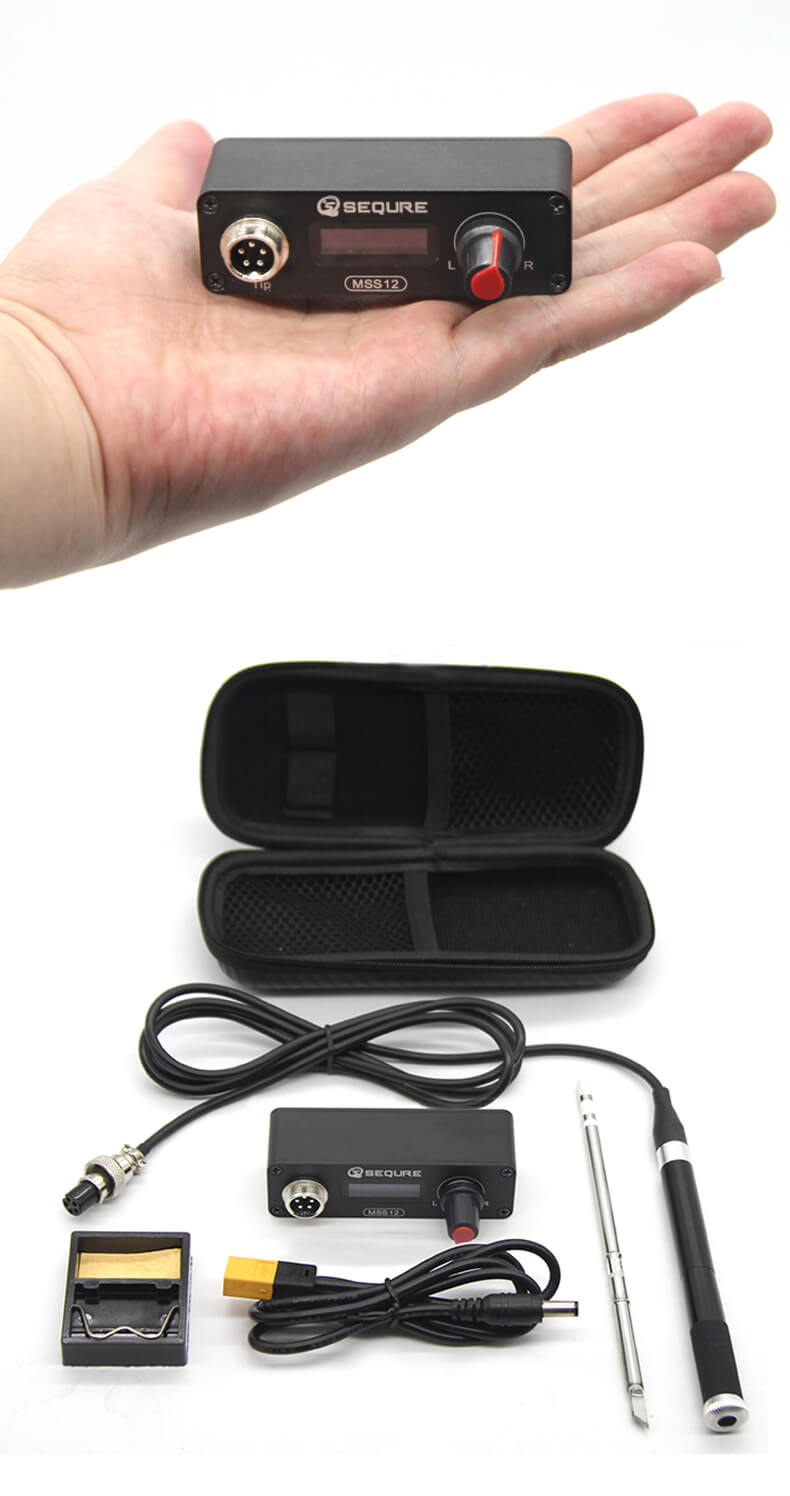 best soldering station reddit