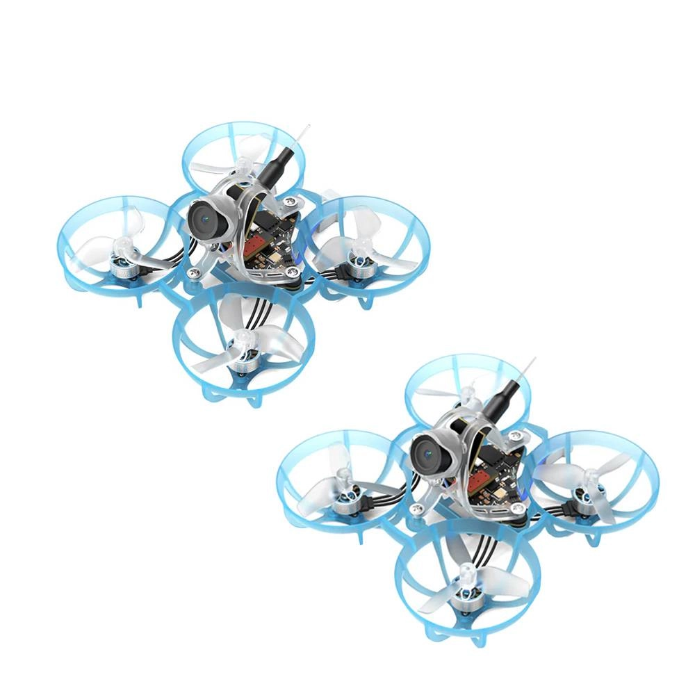 BetaFPV Air65 Brushless Analog Whoop - ELRS